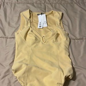 Zara bodysuit